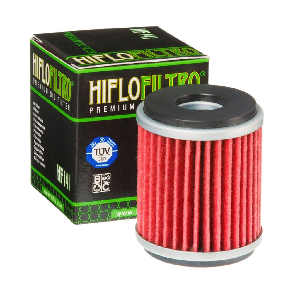 Racing Oil Filter - Grafite Offroad