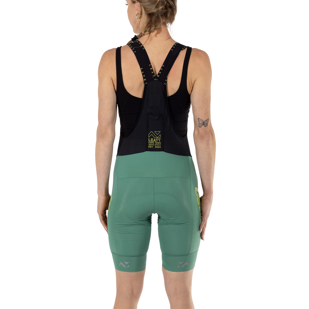 MTB Endurance 6.0 Women Bib Liner