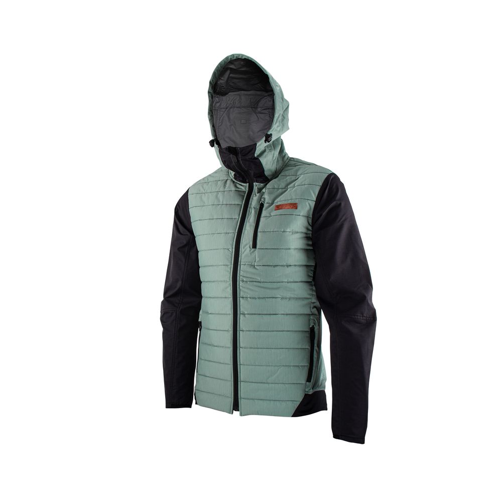 MTB Trail 3.0 Jacket - Grafite Offroad