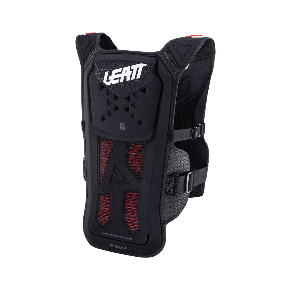 ReaFlex Women Chest Protector - Grafite Offroad