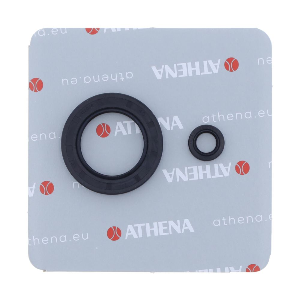 Engine Oil Seals Kit - Grafite Offroad
