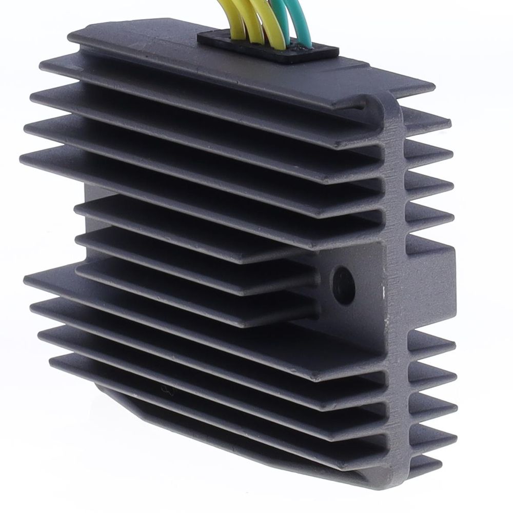 Voltage Regulator - Grafite Offroad