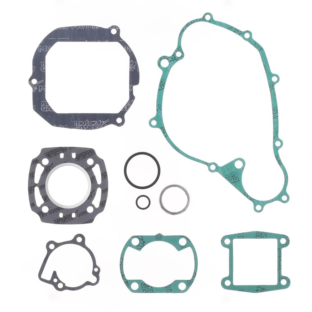 Complete Gasket Kit (oil seals not included) - Grafite Offroad