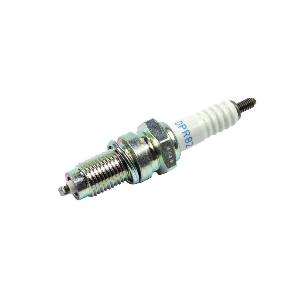 Spark-plug Ngk - Grafite Offroad