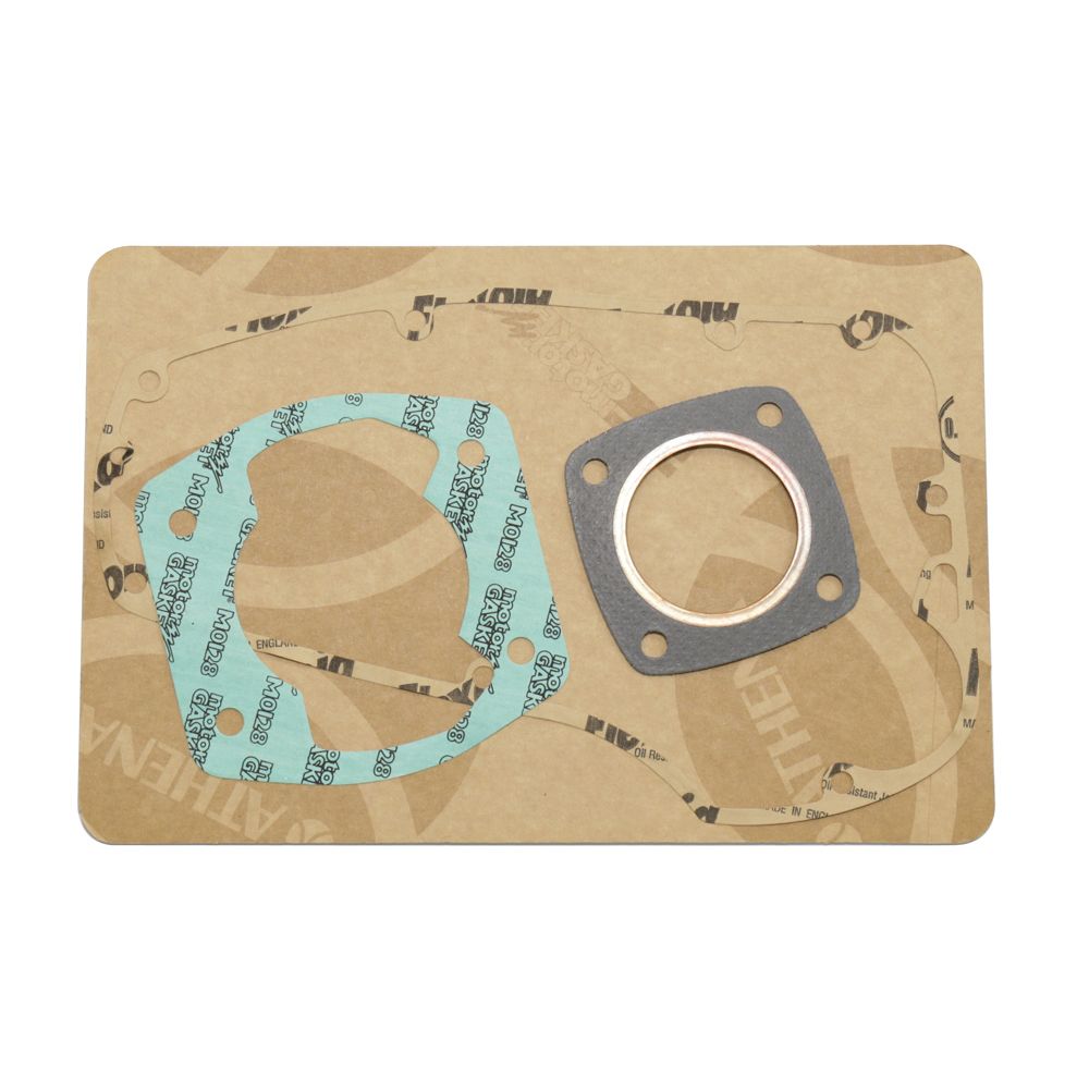Complete Gasket Kit (oil seals not included) - Grafite Offroad