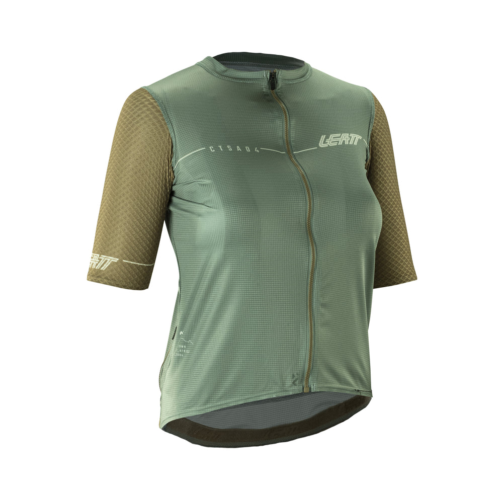 JerseyMTBEndurance6.0Women - Grafite Offroad