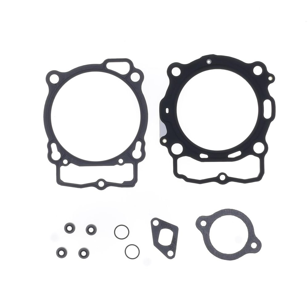 Top End Piston Kit: Forged 4-Stroke Piston Ø 95 mm + Top End Gasket Kit - Grafite Offroad