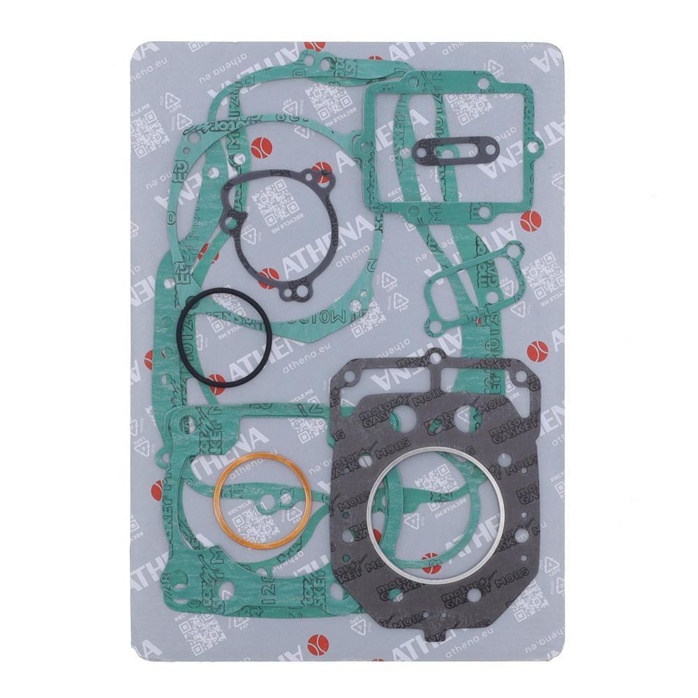 Complete Gasket Kit (oil seals not included) - Grafite Offroad