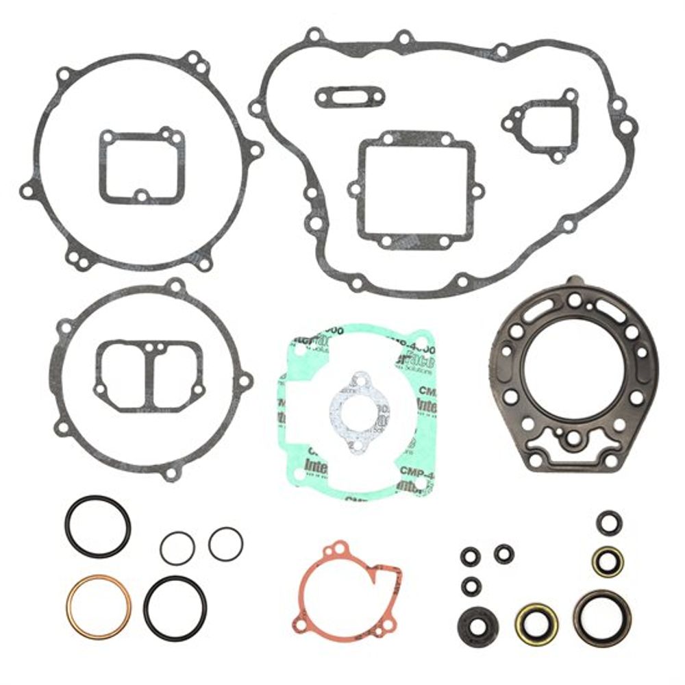 Prox Complete Gasket Set Kawasaki Kdx200 `95-06 - Grafite Offroad