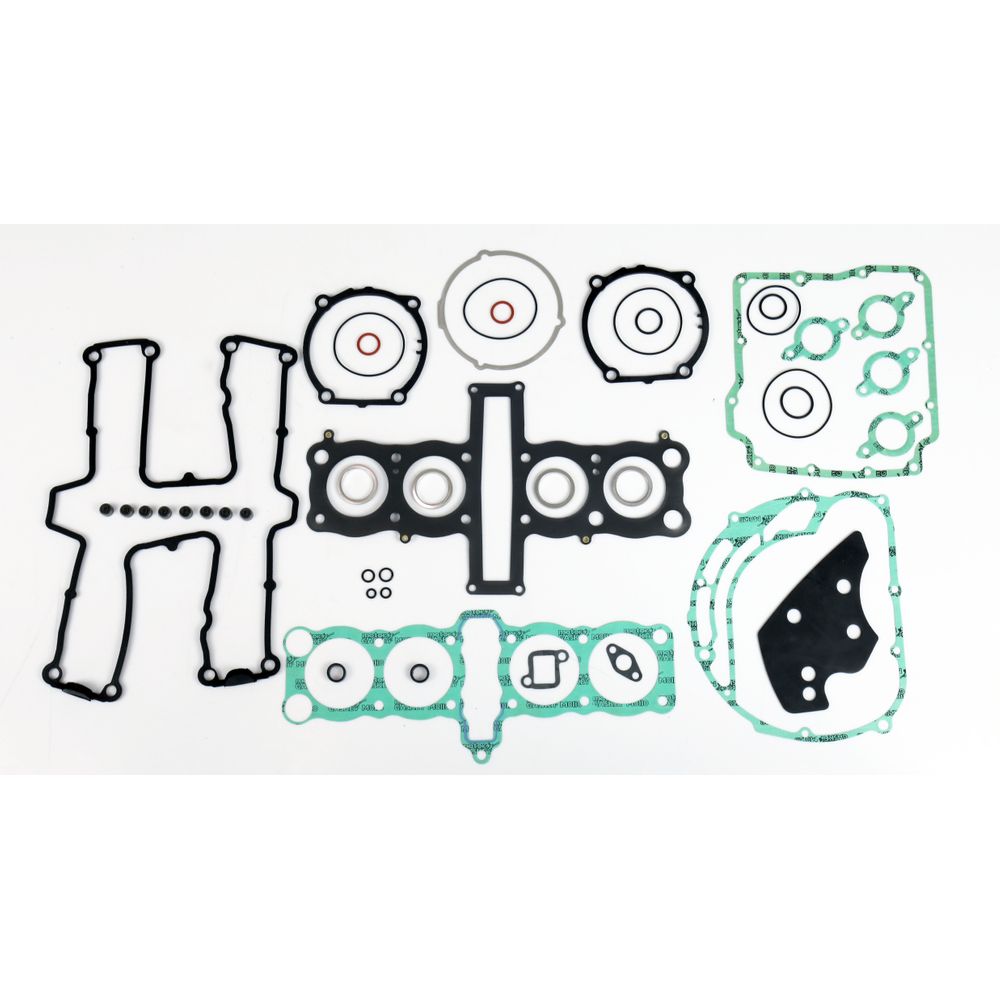 Complete Gasket Kit (oil seals not included) - Grafite Offroad