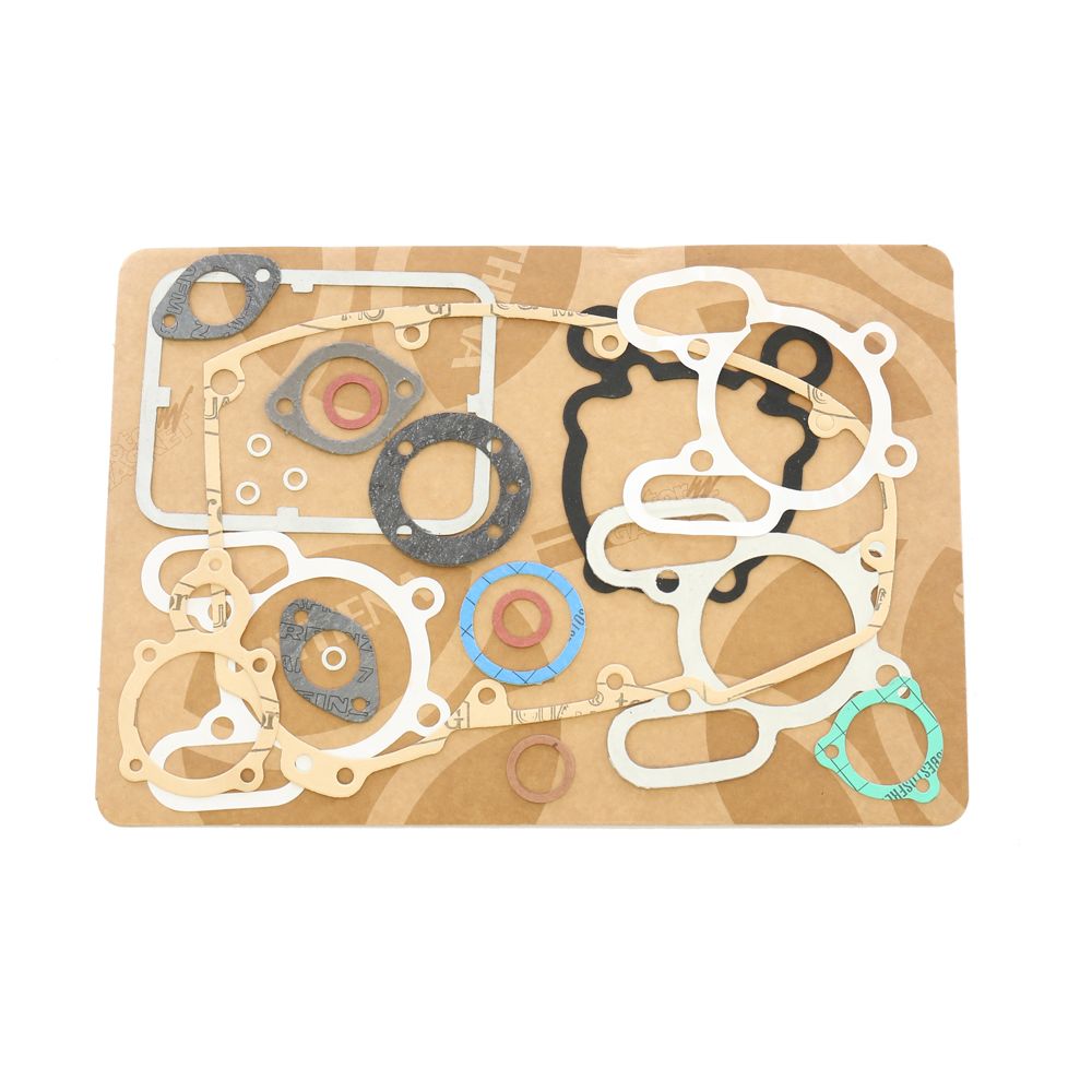 Complete Gasket Kit (oil seals not included) - Grafite Offroad
