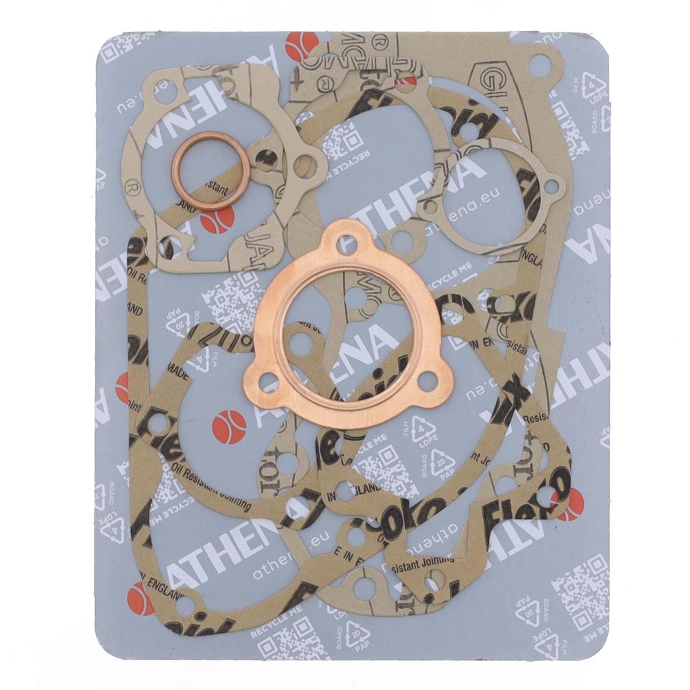 Complete Gasket Kit (oil seals not included) - Grafite Offroad