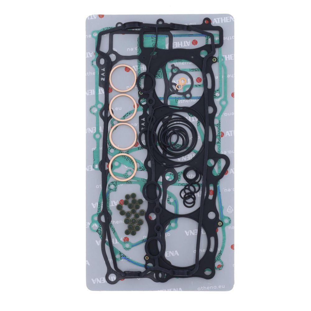 Complete Gasket Kit (oil seals not included) - Grafite Offroad