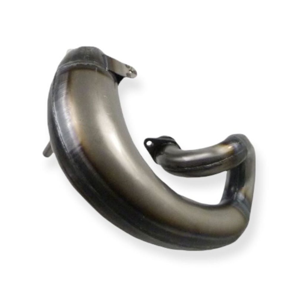 Doma Exhaust 2s Pipe Doma Yamaha Dtr 125 2004 - 2012