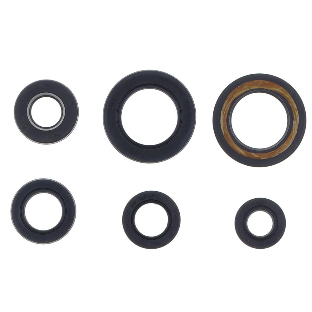 Engine Oil Seals Kit - Grafite Offroad