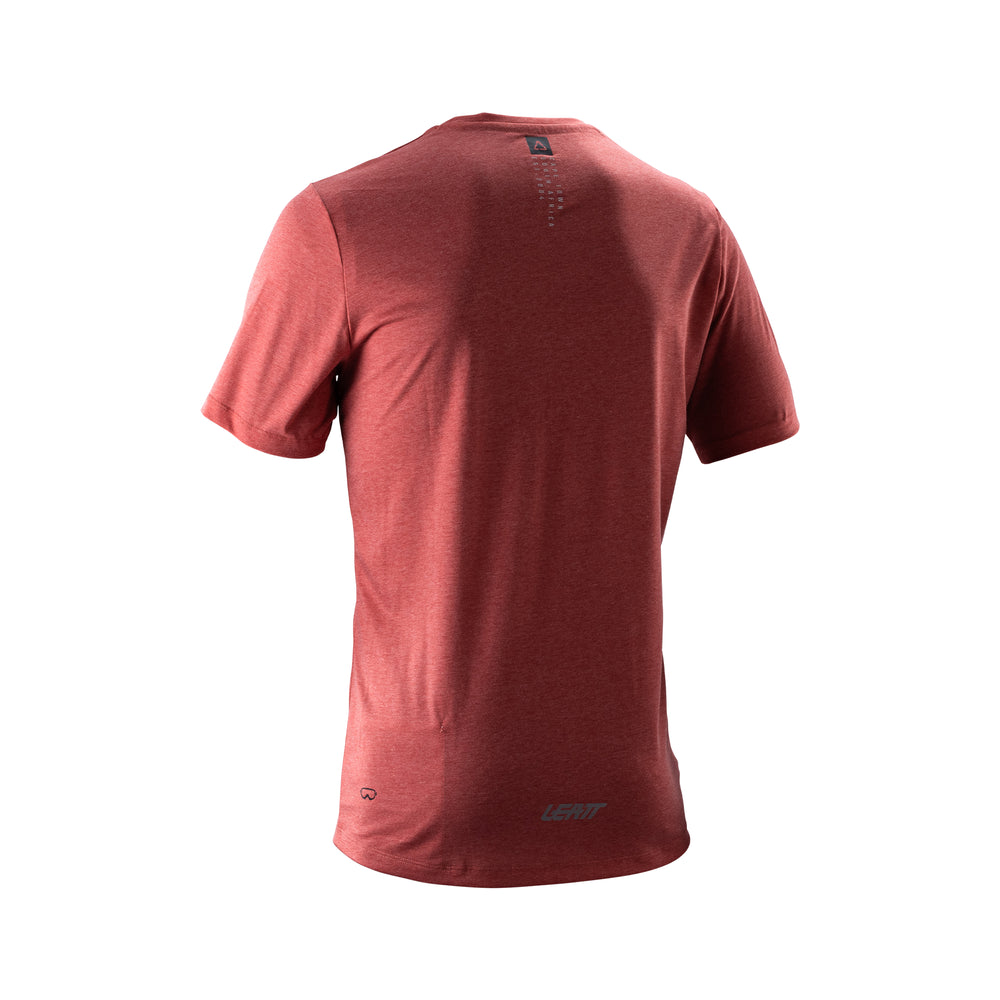 MTB Gravity 3.0 Jersey - Grafite Offroad