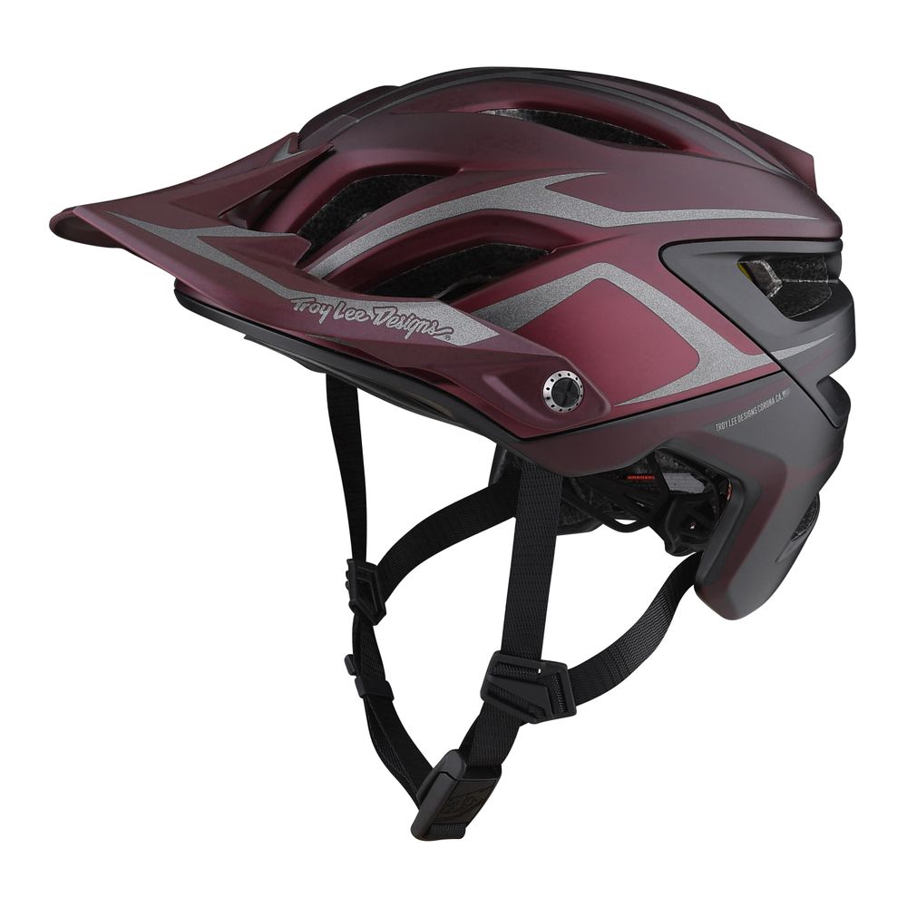 Casco A3