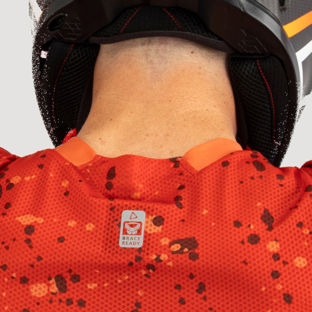 JerseyMoto4.5Enduro - Grafite Offroad