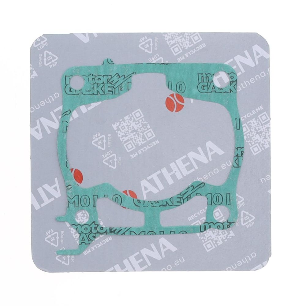 Cylinder Base Gasket thickness 0,20 mm - Grafite Offroad