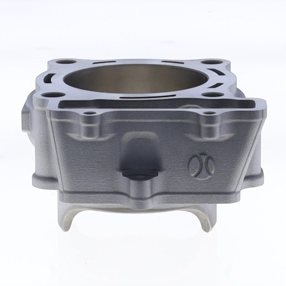 Standard Bore Cylinder Kit Ø 79 mm, 250 cc with Gaskets - Grafite Offroad