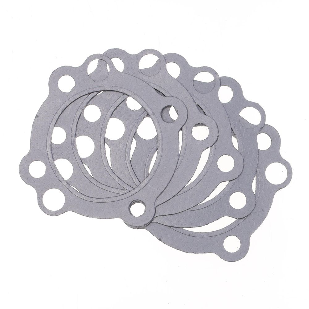 Cylinder Head Gasket, Reinforced Graphite (th. 0.060") - Set of 5 pcs - Grafite Offroad