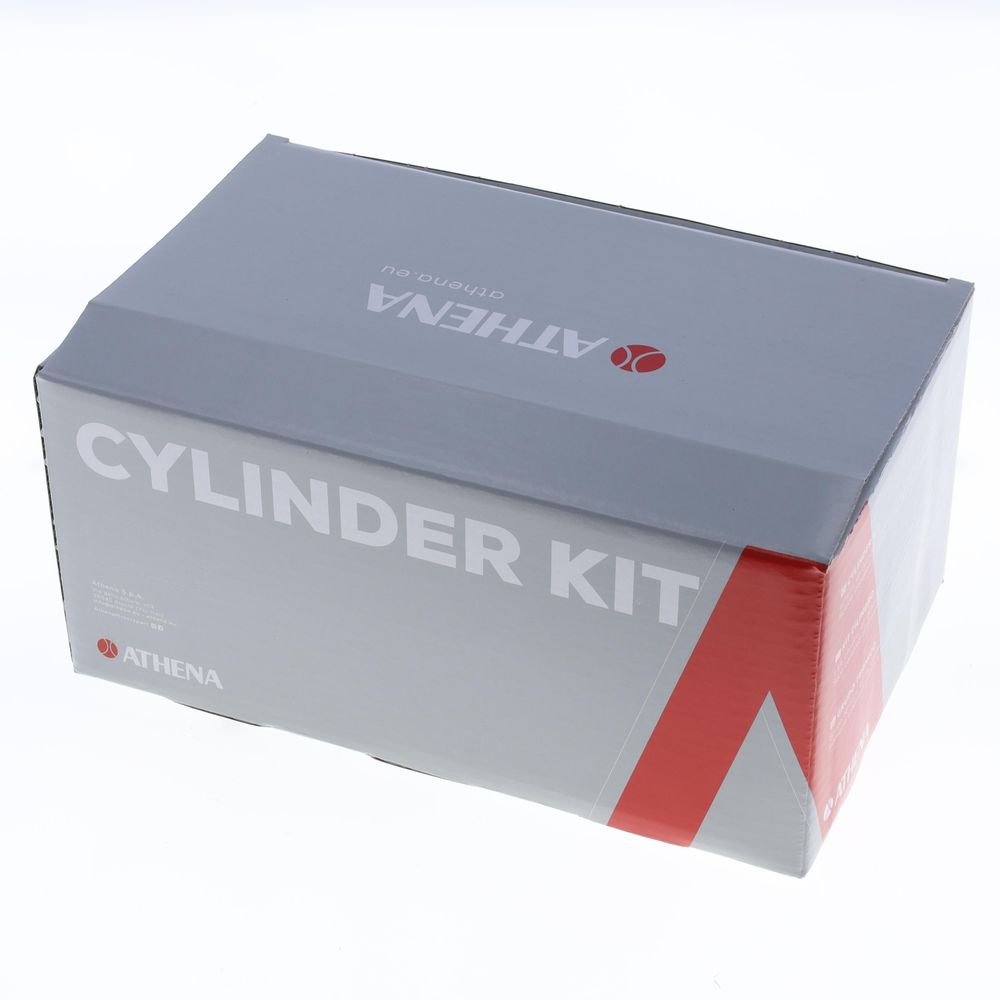 Standard Bore Cylinder Kit Ø 76 mm, 250 cc - Grafite Offroad