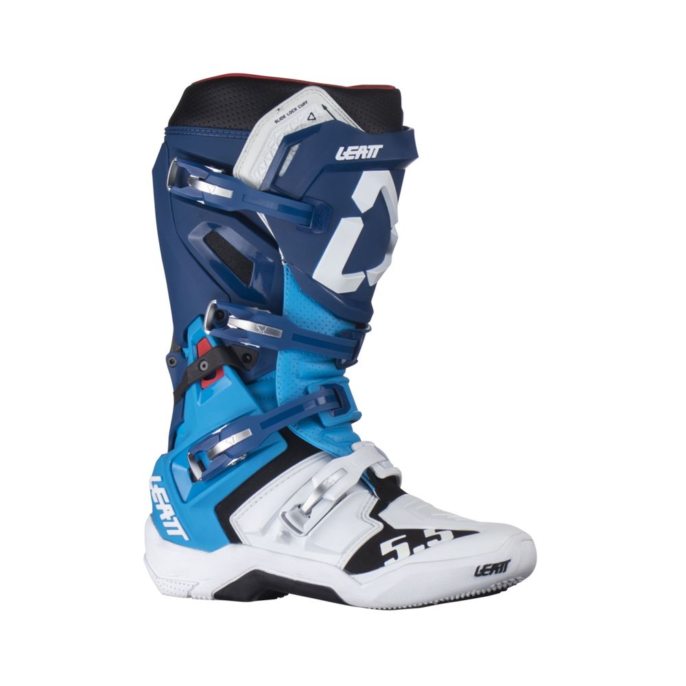 5.5 FlexLock Boots