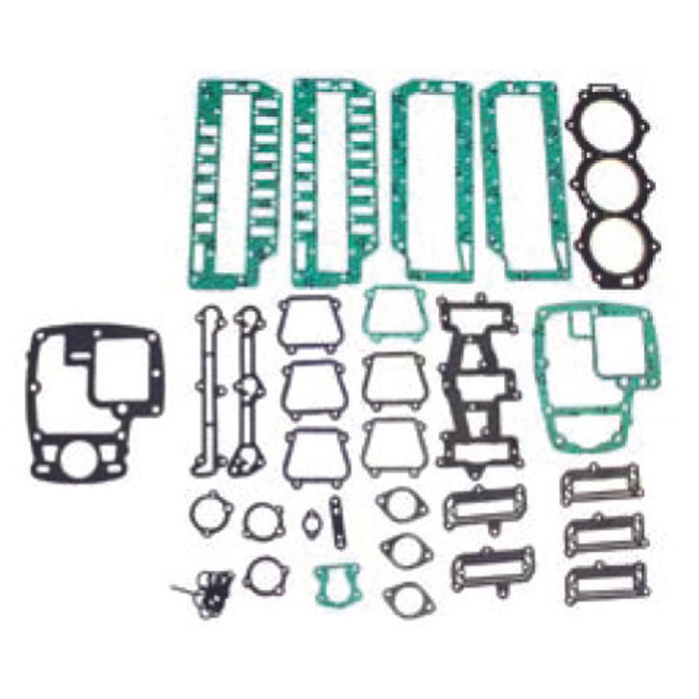 Complete Gasket Kit (oil seals not included) - Grafite Offroad