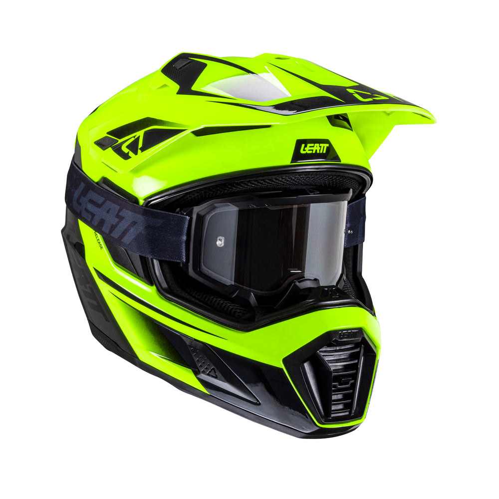 ADV 8.5 Helmet Kit