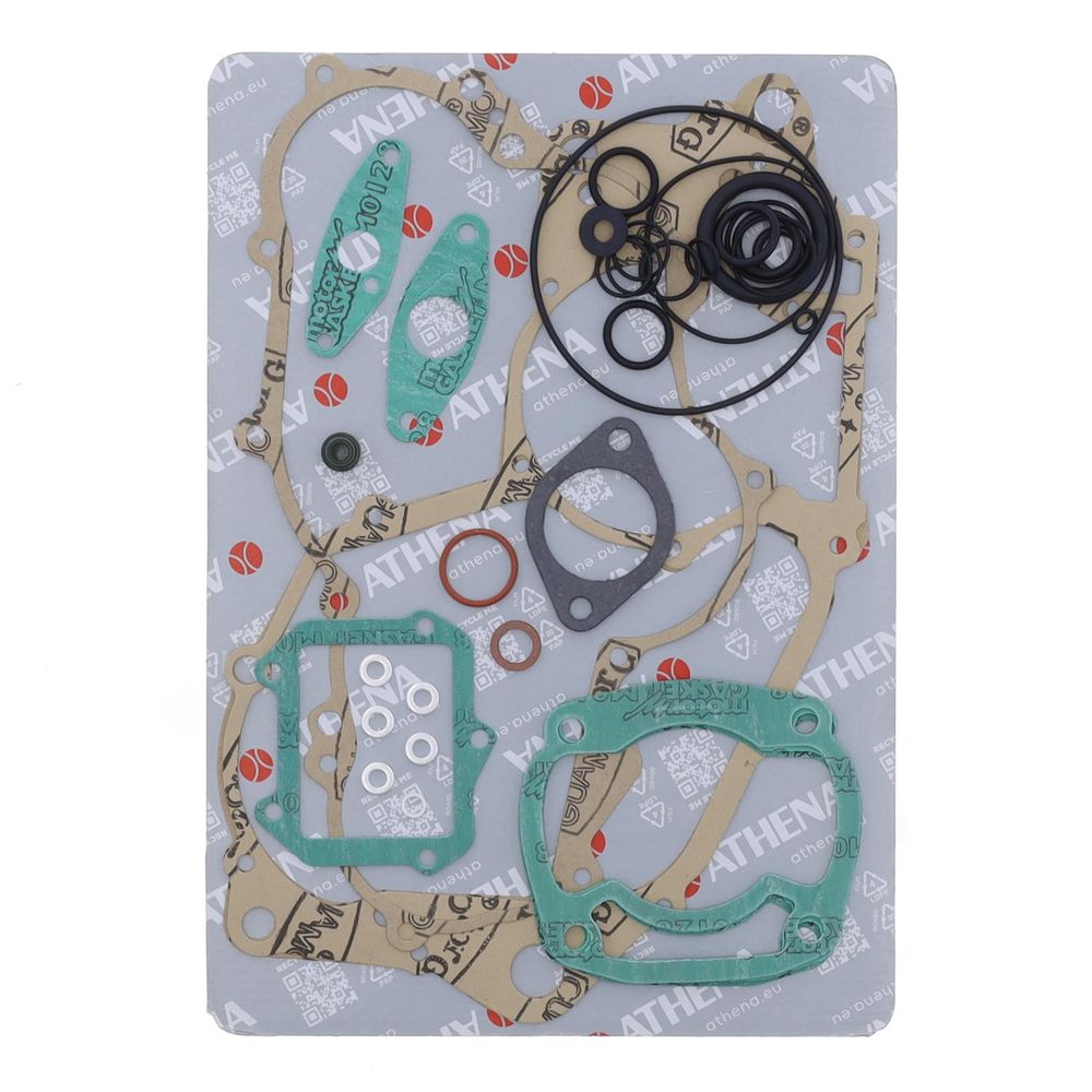 Complete Gasket Kit (oil seals not included) - Grafite Offroad