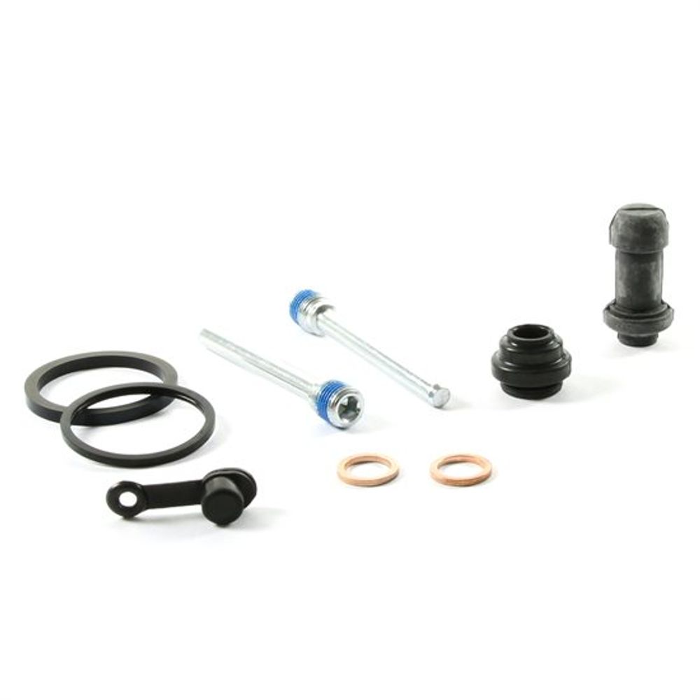 Prox Rear Brake Caliper Rebuild Kit Kx125/250/500 `89-93 - Grafite Offroad