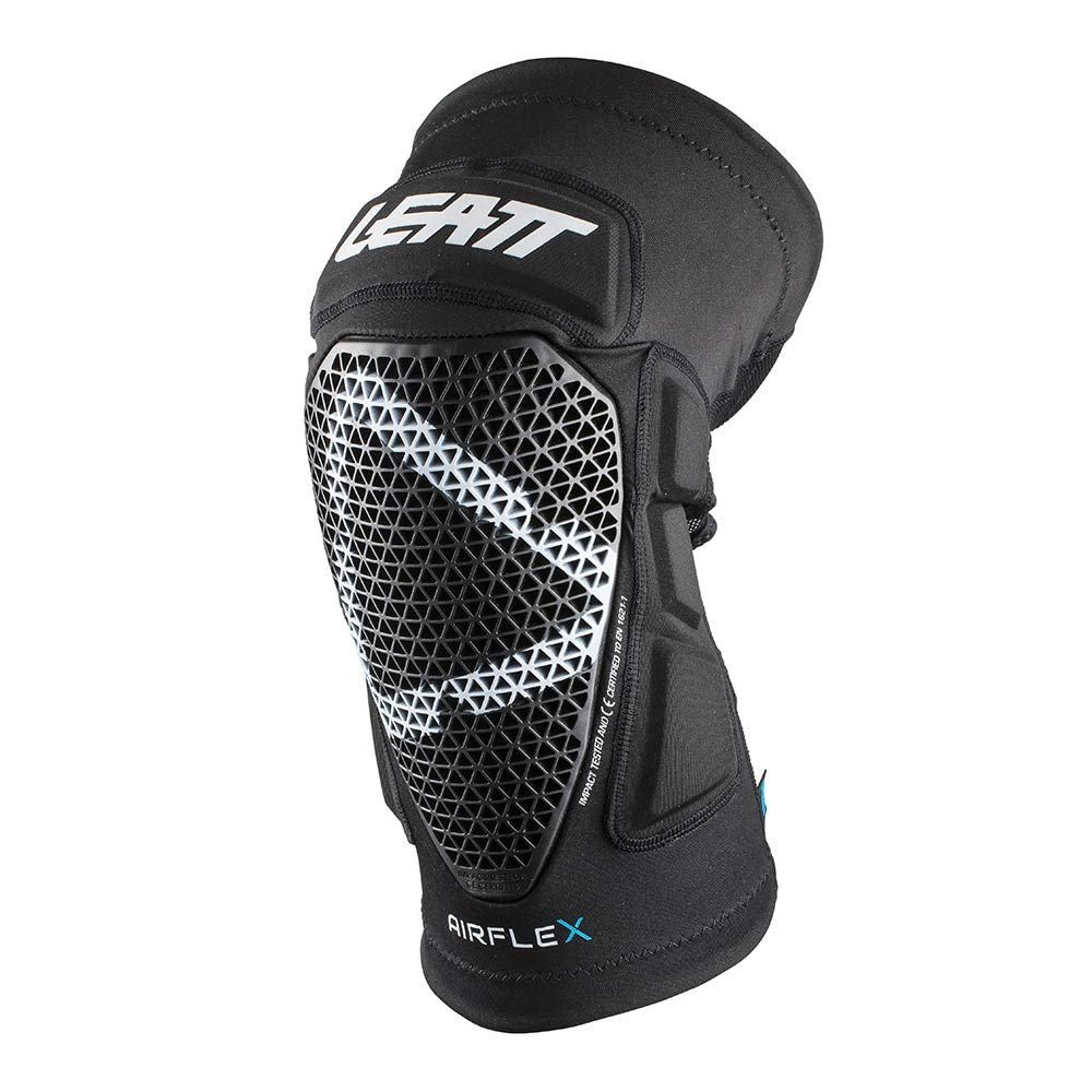 AirFlex Pro Knee Guard - Grafite Offroad