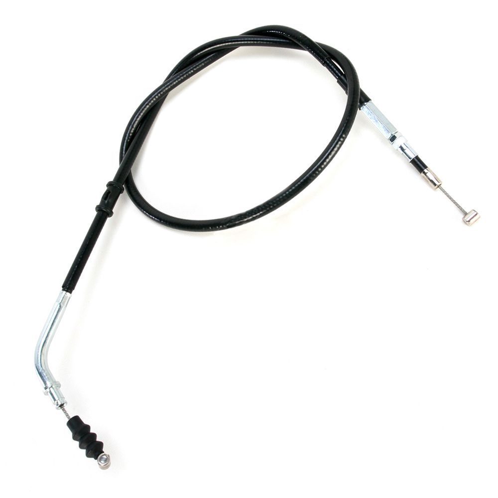 Cable, Black Vinyl, Clutch - Grafite Offroad