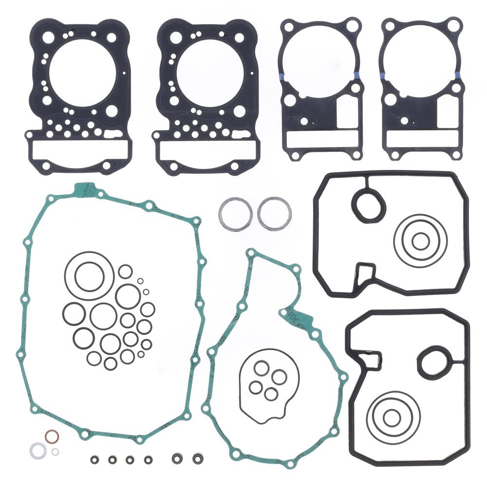 Complete Gasket Kit (oil seals not included) - Grafite Offroad