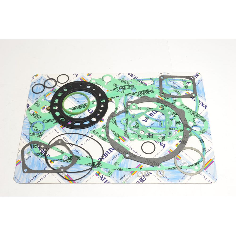 Complete Gasket Kit (oil seals not included) - Grafite Offroad