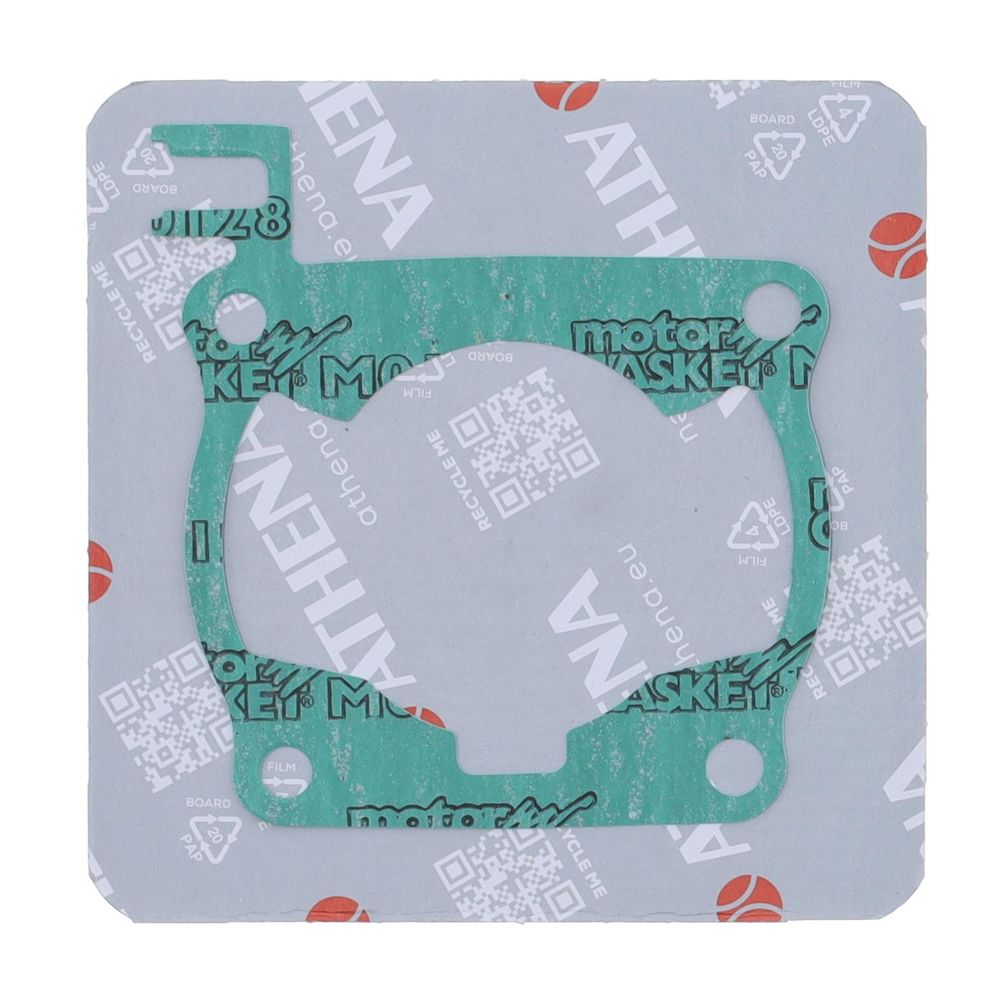 Cylinder Base Gasket thickness 0,3 mm - Grafite Offroad