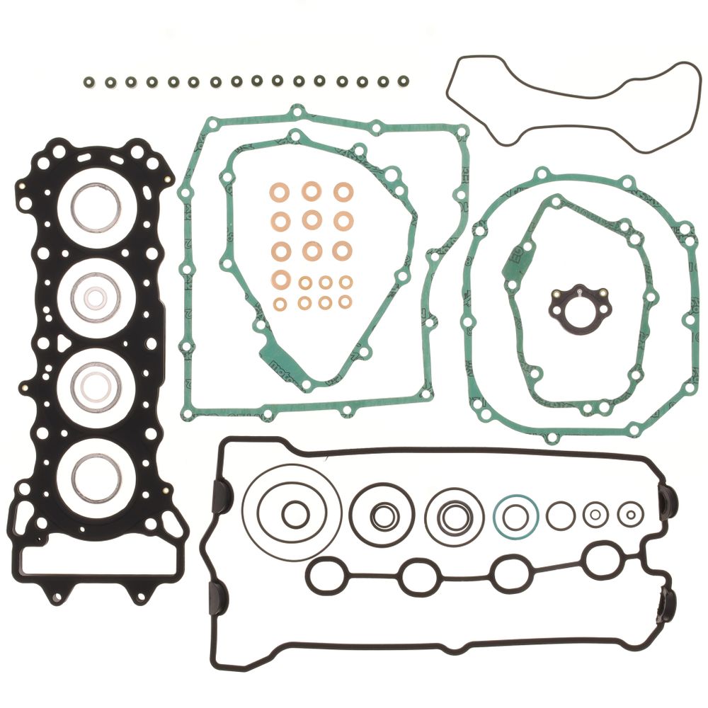 Complete Gasket Kit (oil seals not included) - Grafite Offroad