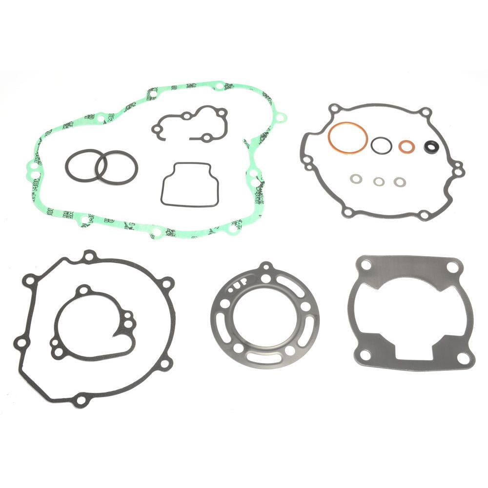Complete Gasket Kit (oil seals not included) - Grafite Offroad