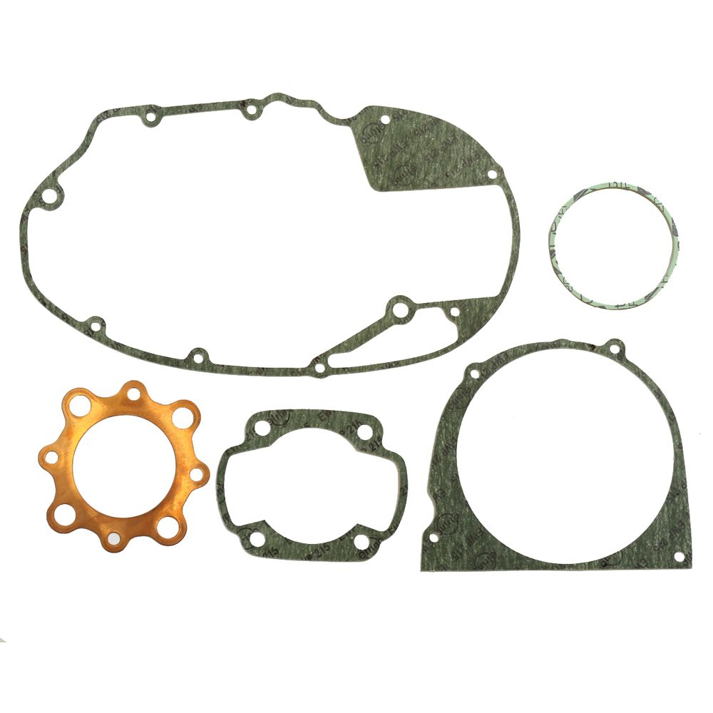Complete Gasket Kit (oil seals not included) - Grafite Offroad