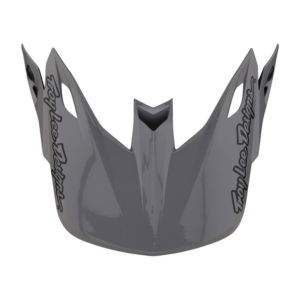 SE5 Moto Replacement Visor Troy Lee Designs