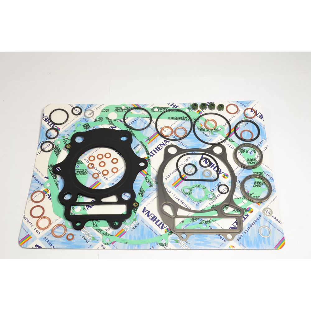 Complete Gasket Kit (oil seals not included) - Grafite Offroad
