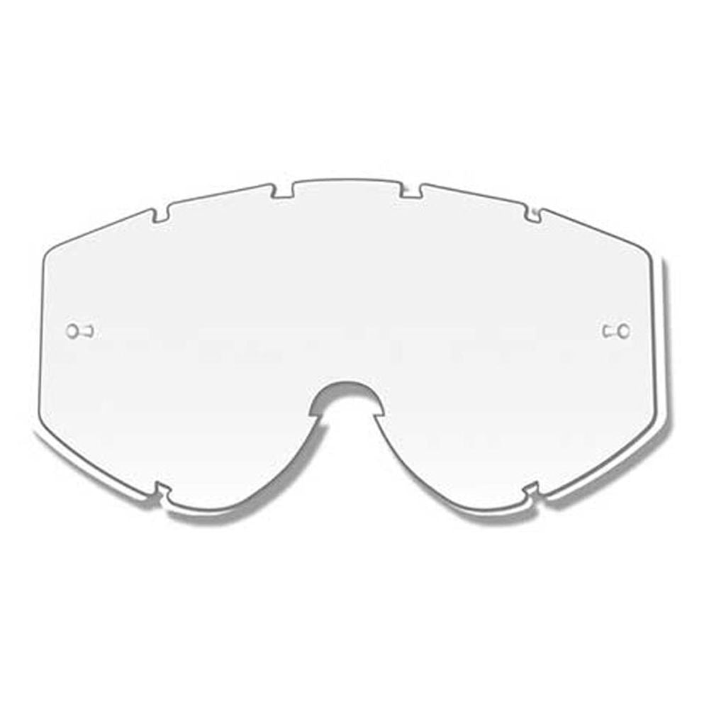 Replacement Lens Progrip 3111 Kids Goggles - Clear - Grafite Offroad