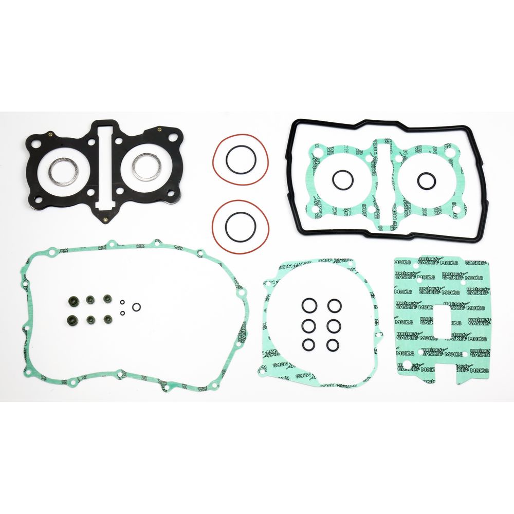 Complete Gasket Kit (oil seals not included) - Grafite Offroad