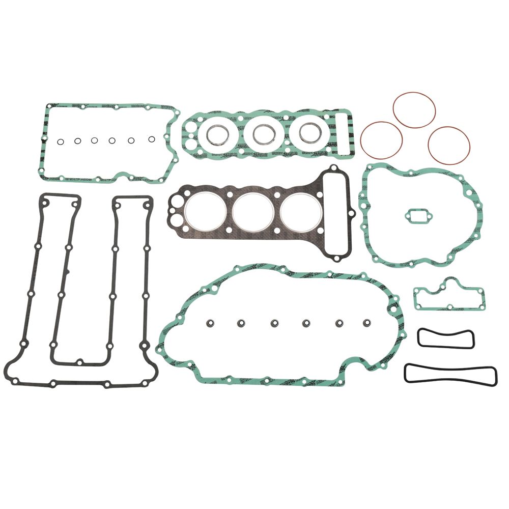 Complete Gasket Kit (oil seals not included) - Grafite Offroad