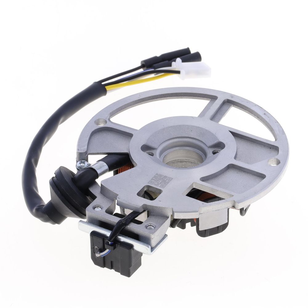 StatorStator, 1 three-pin Connector + 2 wires - Grafite Offroad