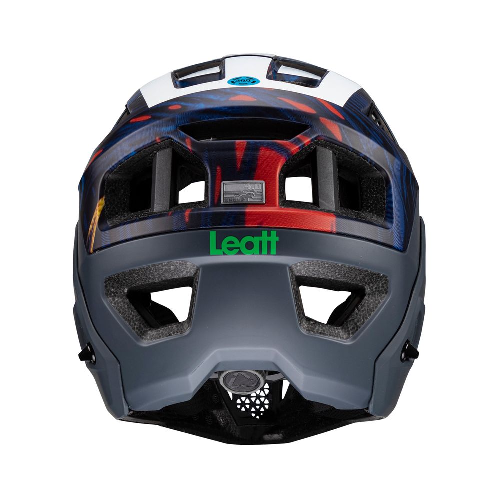 MTB Enduro 4.0 Helmet