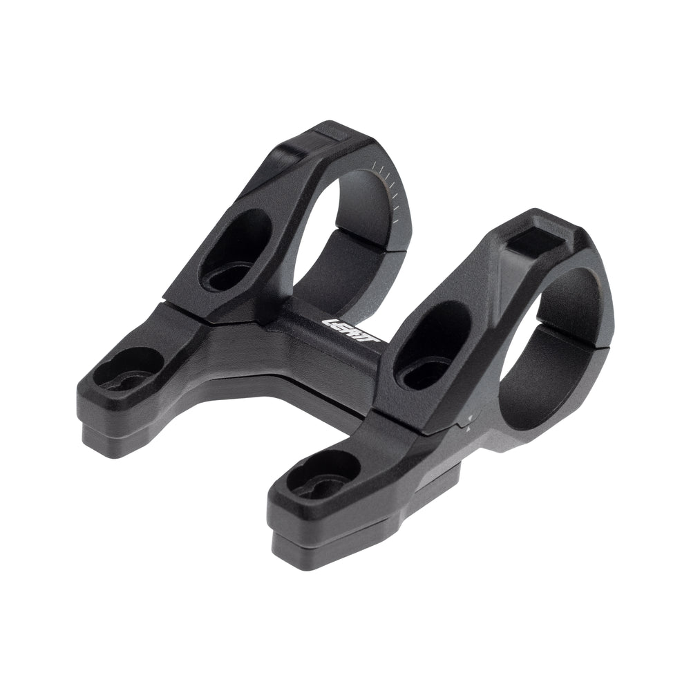Attacco Manubrio Gravity Dm 6.0 | Nero | Leatt