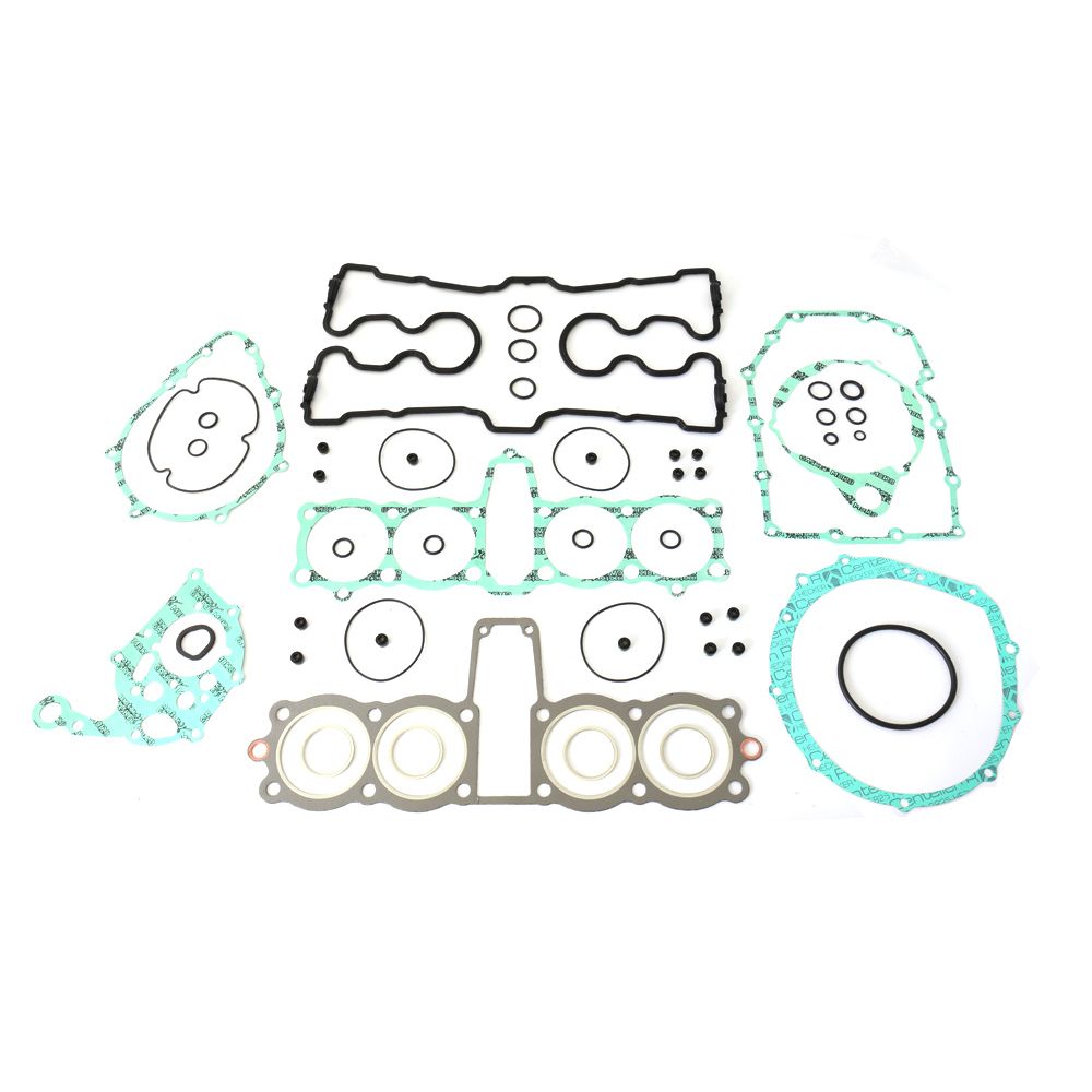 Complete Gasket Kit (oil seals not included) - Grafite Offroad