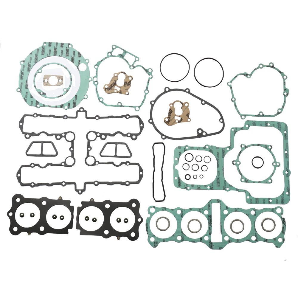 Complete Gasket Kit (oil seals not included) - Grafite Offroad