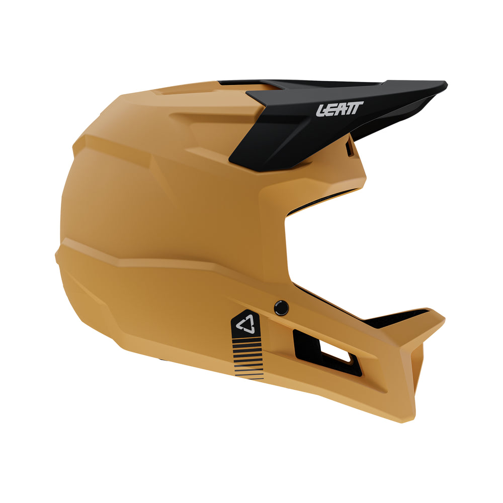 MTB Gravity 1.0 Jr Helmet - Grafite Offroad
